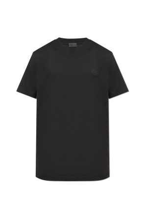 視線を集めて◇プリント T Shirt◇VERSACE Versace T-shirt with Medusa head | Men's Clothing | Vitkac